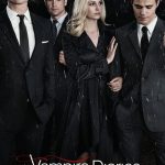 The Vampire Diaries S08 (Complete) | TV Series