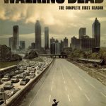 The Walking Dead S01 & S02 (Complete)  | TV Series