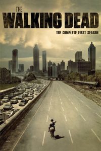 download The walking dead tv seies
