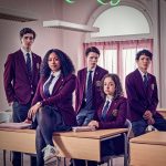 Young Royals S01 & S02 (Complete)  | TV Series