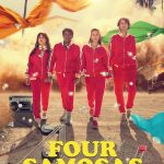 Four Samosas (2023) | Download Hollywood Movie