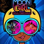 Marvels Moon Girl and Devil Dinosaur S01 (Complete) | TV Series