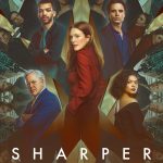 Sharper (2023) | Download Hollywood Movie