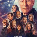 Star Trek: Picard S01 & S02 (Complete) | TV Series