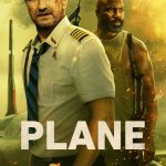 Plane (2023) | Download Hollywood Movie