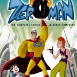Zeroman (Complete) | TV Series