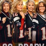 80 for Brady (2023) | Download Hollywood Movie