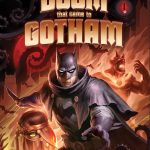 Batman: The Doom That Came to Gotham (2023) | Download Hollywood Movie