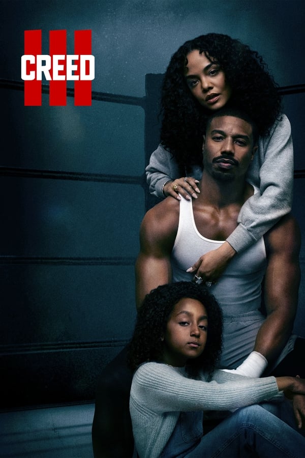 download creed III hollywood movie