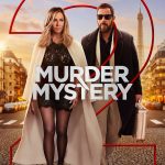Murder Mystery 2 (2023) | Download Hollywood Movie