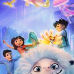 Abominable and the Invisible City S02 (Complete) | TV Series