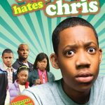 Everybody Hates Chris S04 (Complete) | TV Series