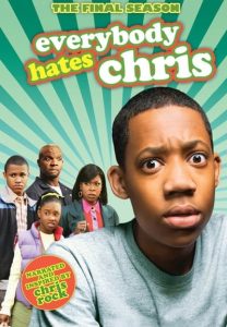 download Everybody Hates Chris S04 tv series