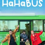 Haha Bus S01 (Complete) | Korean Variety Show
