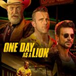 One Day as a Lion (2023) | Download Hollywood Movie