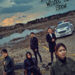 Tell Me What You Saw S01 (Complete) | Korean Drama