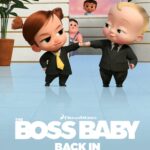 The Boss Baby: Back in the Crib S02 (Complete) | TV Series
