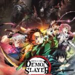 Demon Slayer: Kimetsu no Yaiba -To the Swordsmith Village (Complete) | TV Series
