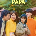 Finland Papa S01 (Complete) | Korean Drama
