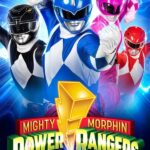 Mighty Morphin Power Rangers (2023) | Download Hollywood Movie