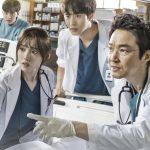 Dr. Romantic S03 (Complete) | Korean Drama