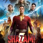 Shazam! Fury of the Gods (2023) | Download Hollywood Movie