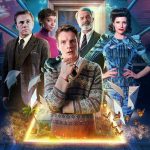 The Portable Door (2023) | Download Hollywood Movie