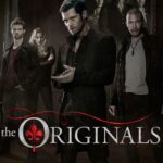 The Originals S02 (Complete) | TV Series