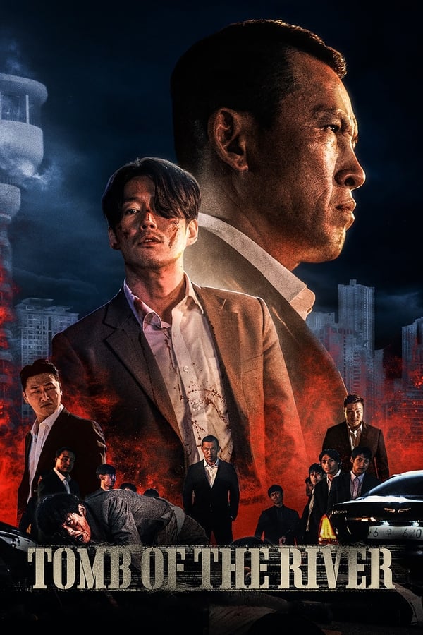 download tomb of the river korean movie