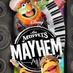 The Muppets Mayhem (Complete) | TV Series