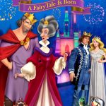 The Swan Princess: A Fairytale Is Born (2023) | Download Hollywood Movie