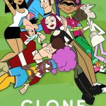 Clone High (2023) S01 (Episode 5 & 6 Added) | TV Series