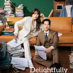 Delightfully Deceitful (Complete) | Korean Drama