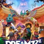 LEGO DreamZzz S01 (Complete) | TV Series