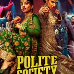 Polite Society (2023) | Download Hollywood Movie