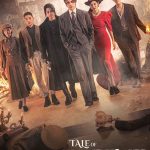 Tale of the Nine Tailed 1938 S02 (Episode 12 Added) | Korean Drama