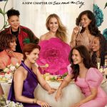 And Just Like That S02 (Episode 11 Added) | TV Series