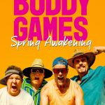 Buddy Games: Spring Awakening (2023) | Download Hollywood Movie