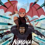 Nimona (2023) | Download Hollywood Movies