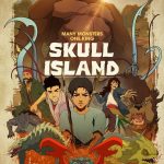 Skull Island (Complete) | TV Series