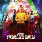 Star Trek: Strange New Worlds S02 (Episode 10 Added) | TV Series