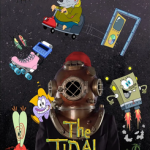 SpongeBob SquarePants Presents The Tidal Zone (2023) | Download Hollywood Movie