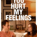 You Hurt My Feelings (2023) | Download Hollywood Movie