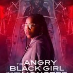 The Angry Black Girl and Her Monster (2023) | Download Hollywood Movie