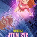 Invincible: Atom Eve (Complete) | TV Series