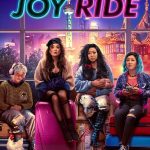 Joy Ride (2023) | Download Hollywood Movie