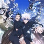 Jujutsu Kaisen S02 (Episode 25 – 47 Complete) | TV Series