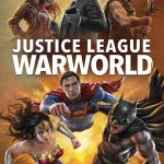 Justice League: Warworld (2023) | Download Hollywood Movie