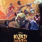 Kizazi Moto: Generation Fire S01 (Complete) | TV Series
