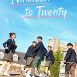Nineteen to Twenty S01 (Episodes 11-13 Added) | Korean Variety Show